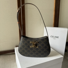 Celine Top Handle Bags